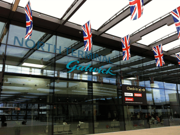 Gatwick Airport Transfers in Heathrow