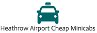 Heathrow Airport Cheap Minicabs