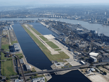 London City Airport Transfers in Heathrow